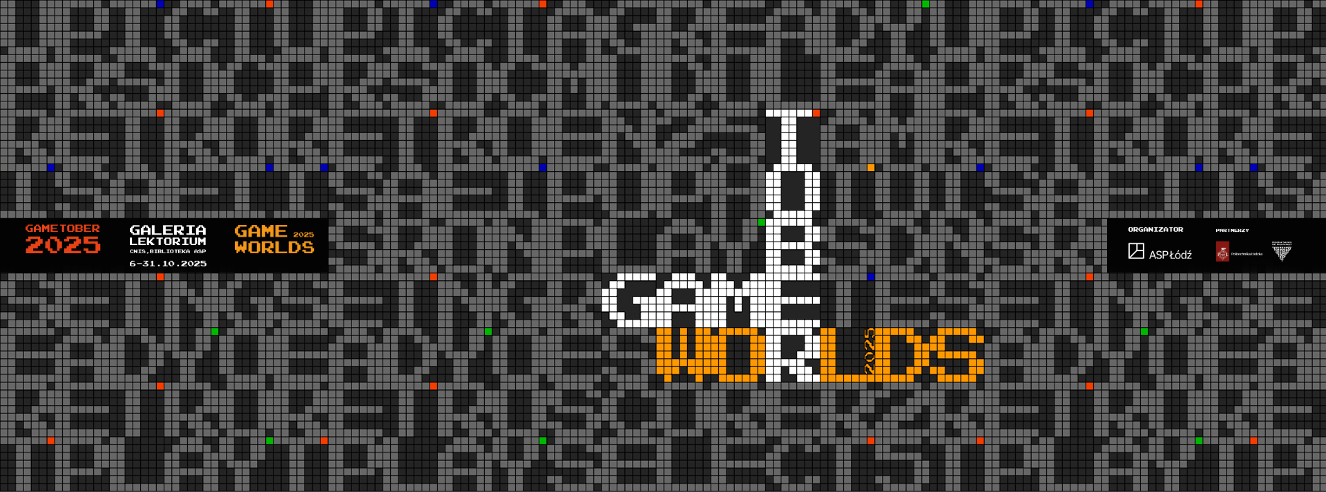 Game Worlds 2025