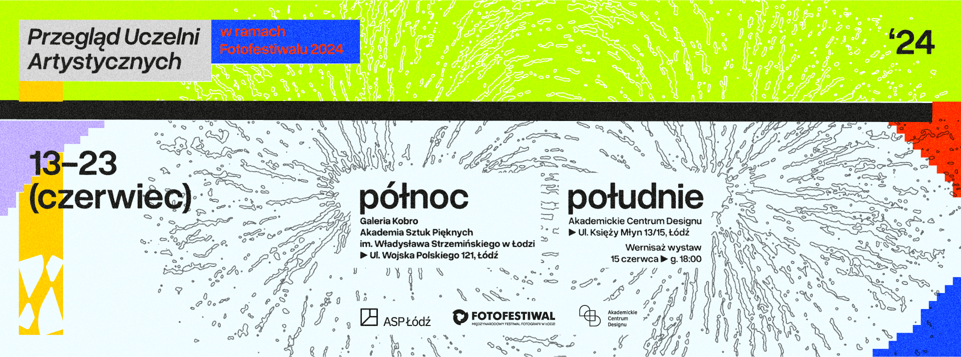 Przegląd Uczelni Artystycznych