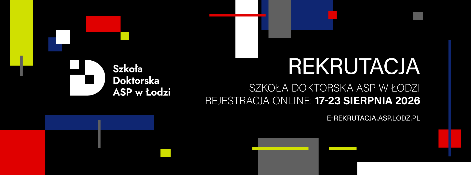 Szkoła doktorska