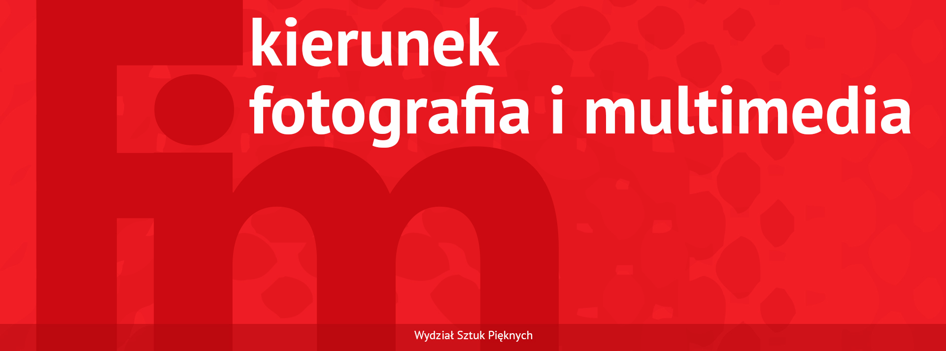 kierunek fotografia i multimedia 16c5f