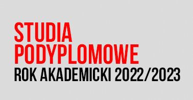 Studia Podyplomowe