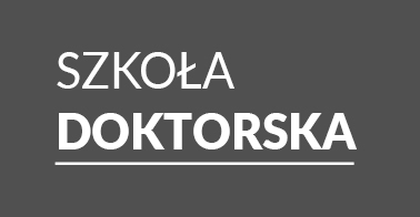 Doktoranckie Studia Środowiskowe