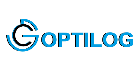 logo optilog c543d