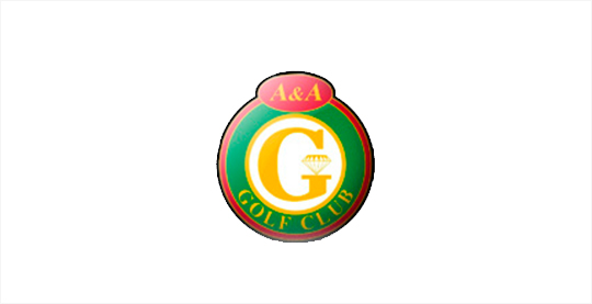 logosy aa golf club f874b