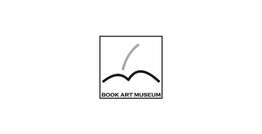 logosy book art museum fba2d