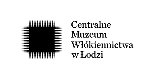 logosy centralne muzeum wlokiennictwa 6cb56