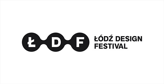 logosy lodz design festival 6d25c