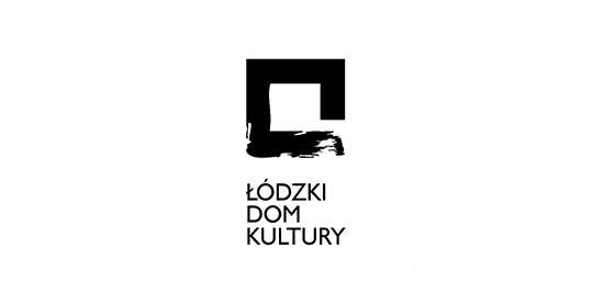 logosy lodzki dom kultury 882bb