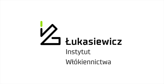 logosy lukasiewicz inst wlokiennictwa 76d4a