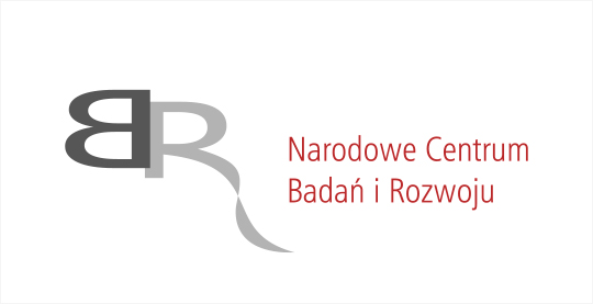 logosy narodowe centrum badan i rozwoju e161e