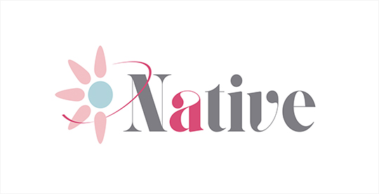 logosy native 30dbf