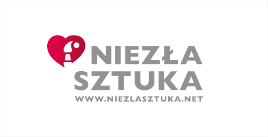 logosy niezla sztuka abaed