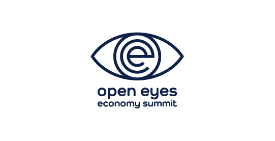 logosy open eyes economy summit 7d289