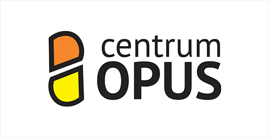 logosy opus centrum 3d6df