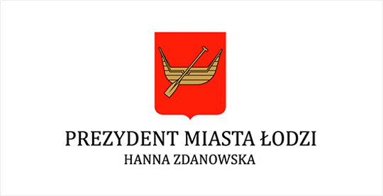 logosy prezydent zdanowska 583d8