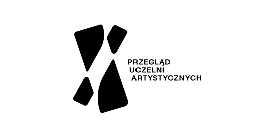 logosy przeglad uczelni artystycznych 6332c