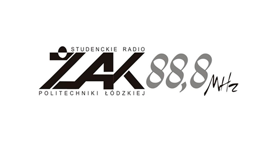 logosy radio zak 5255c