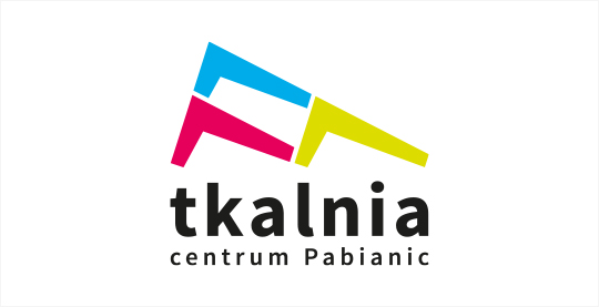 logosy tkalnia centrum pabianic af356