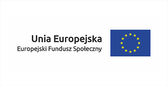 logosy ue europejski fundusz spoleczny 988d9