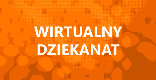 zaslepka wirtualny dziekanat pomarancz