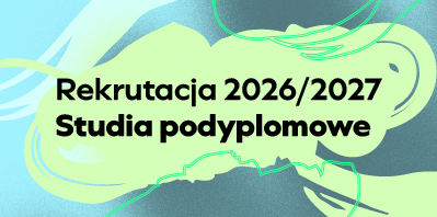 Studia Podyplomowe