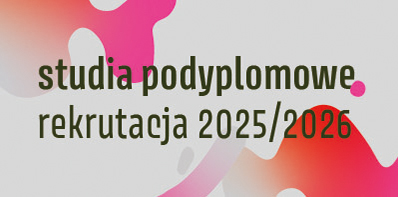 Studia Podyplomowe