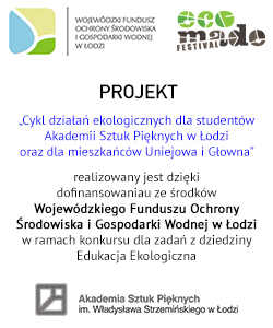 Cykl działań ekologicznych dla studentów