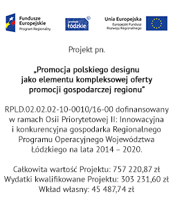 Promocja polskiego designu